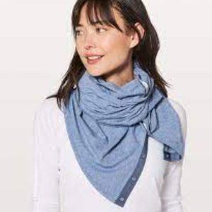 Lululemon Vinyasa Scarf